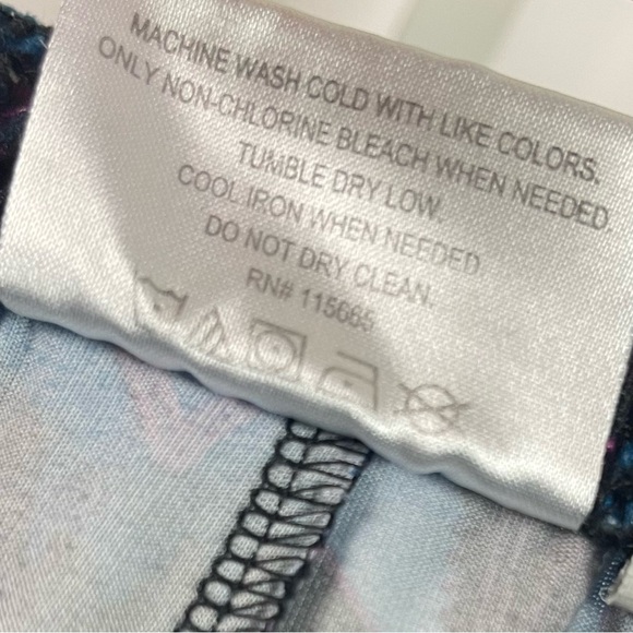 Marvel Black Panther Medium Sleep Pants Pj Lounge Casual Pajama Pants Superhero - Picture 6 of 6